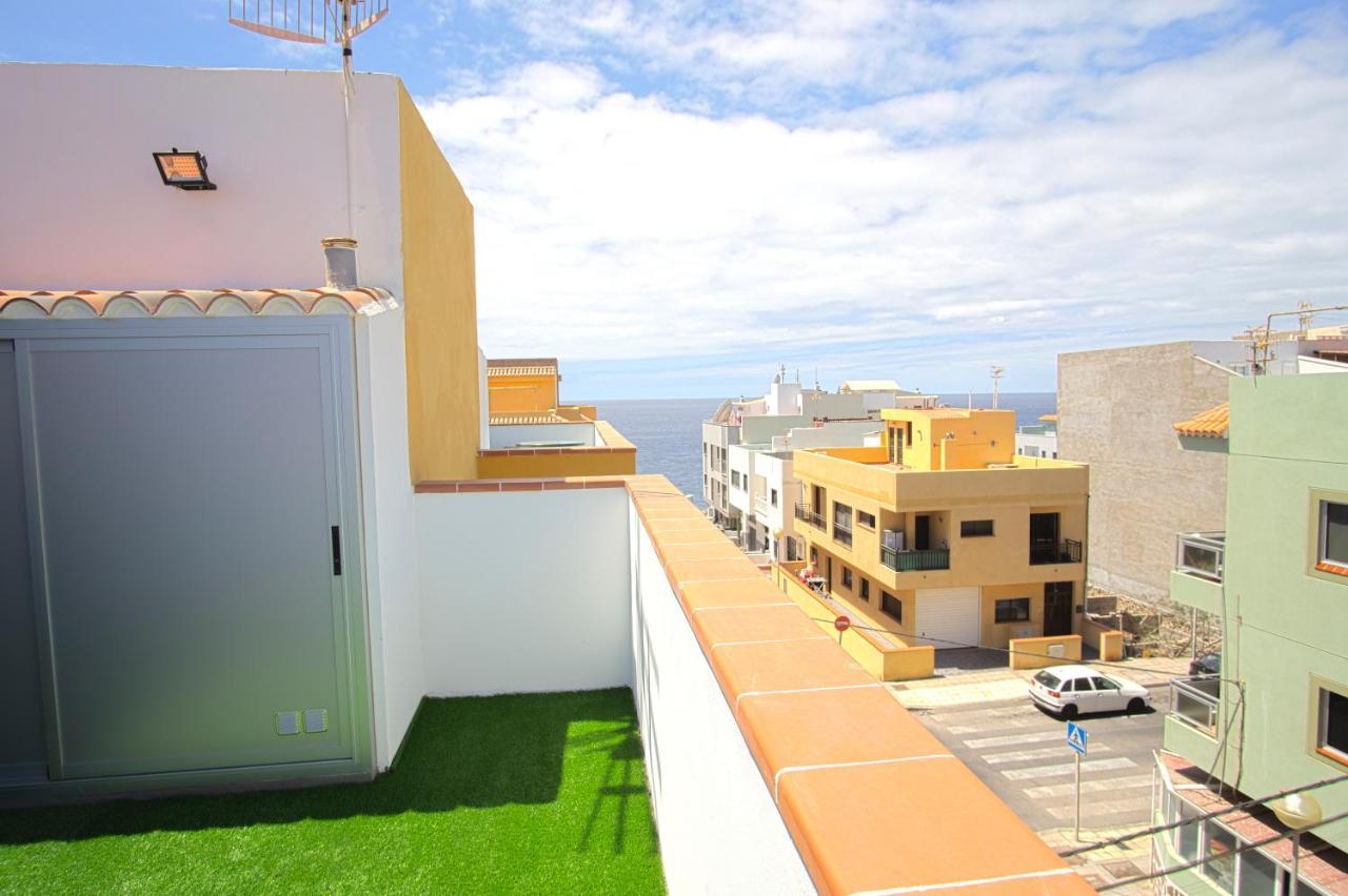 Atico Las Algas Granadilla De Abona Exterior photo